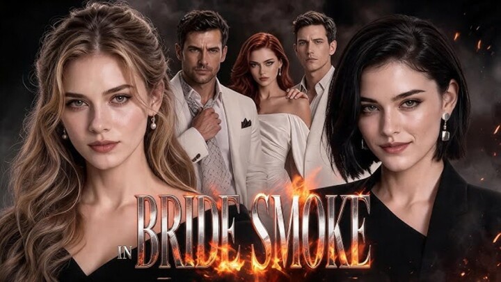 BRIDE SMOKE