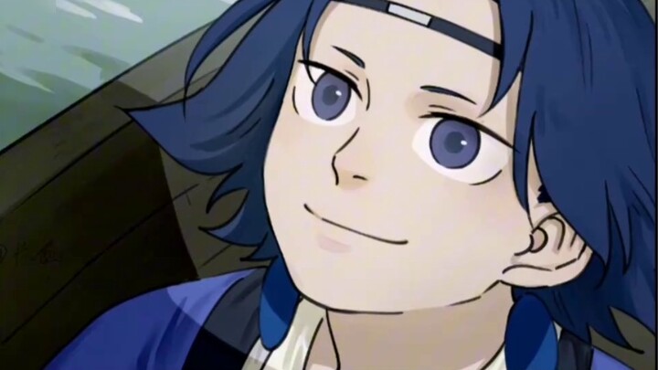 Lanxi Town: Why did Laojun get angry at Qingning’s apprenticeship ceremony?