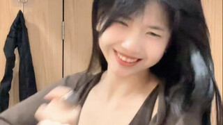 那个总是担心你的小姨