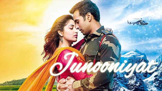 Junooniyat full movie hd sale