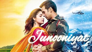 Junooniyat- Pulkit Samrat, Yami Gautam