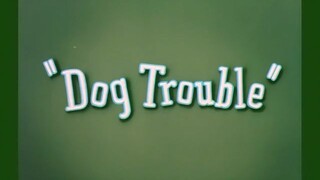 Tom and Jerry Episode 5 Dog Trouble