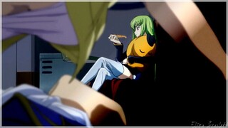 Code Geass || Lelouch & C.C - Calling