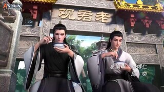 Yuan Long S3 Episode 14 Sub Indo