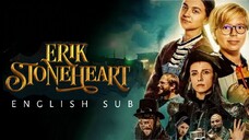 Erik Stoneheart | 2022 | Family/Adventure | English Sub