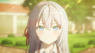 【ซับไตเติลจีน-ญี่ปุ่น/ฉบับเต็ม ED12】เพื่อนร่วมโต๊ะอาเรียที่บางครั้งแอบพูดภาษารัสเซียเบาๆ เพื่อปกปิดค