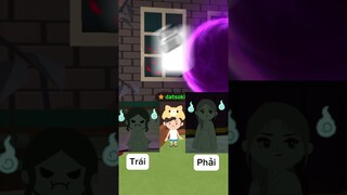 Mọi người thấy hồn m.a nào đáng thương nhất ? 😱 #thosieunhantv #playtogether #playtogethervng