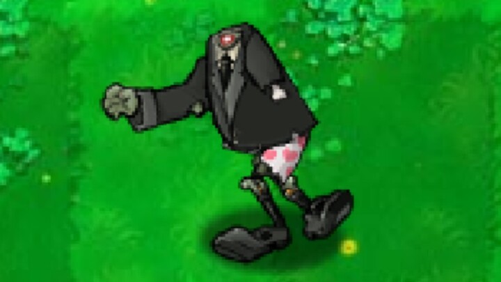 Bạn đã từng gặp qua nhị gia không đầu mà vẫn có thể bứt phá 800 mét chưa?