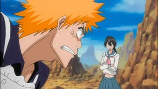 Ichigo is still a child, you will corrupt him like this!