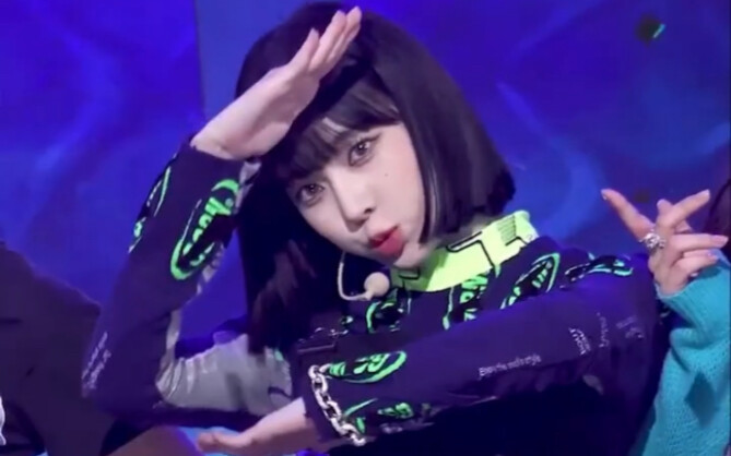 Who told you to edit it like that? Honestly, it sounds really good—Houli Crab!