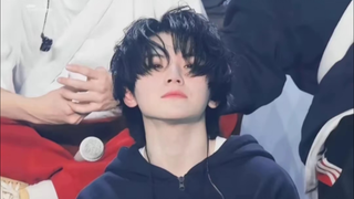 【SEVENTEEN】woozi好像一个松松软软的小蛋糕