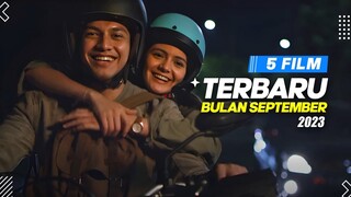 5 Film Terbaru Tayang 2023 | Rekomendasi Film Terbaru Bioskop 2023