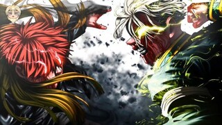 SPOILER S3 WINDBREAKER‼️CHIKA TAKIISHI VS HAJIME UMEMIYA