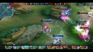 mobile legend momen savage