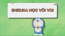 [S11] doraemon tập 49 - shizuka mọc vòi voi - công tắc đổi phồng [bản lồng tiếng]