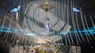 Martial Shattered Galaxy Eps 31 Sub Indo