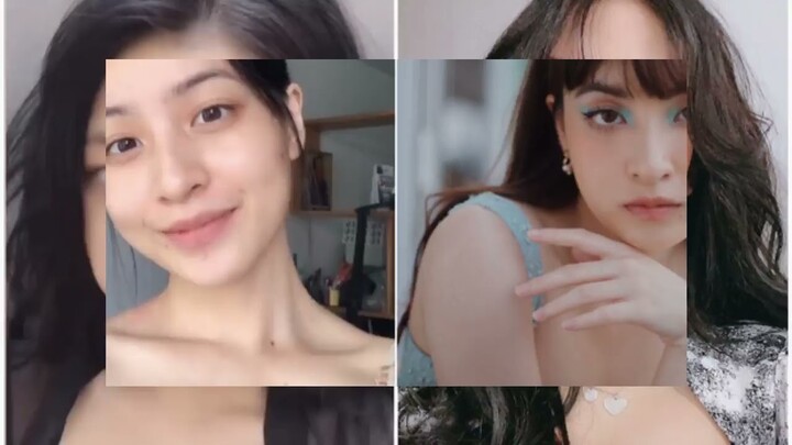 "Đại hội" mặt mộc của dàn gái xinh cõi mạng: Toàn các "cao thủ" da đẹp, muốn dìm hàng không hề dễ