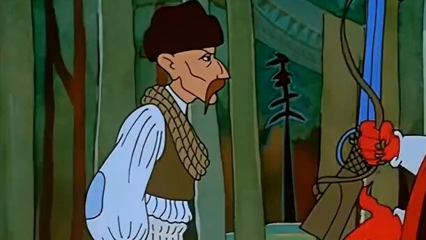 Man reports to heaven after death, but is turned away by angels