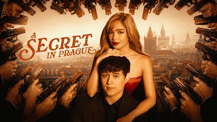 A Secret in Prague (2026) E75
