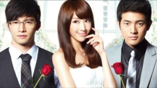 6. TITLE: The Fierce Wife/Tagalog Dubbed Episode 06 HD