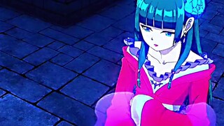 Mao mao edit