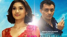 Pencuri Hati Mr Cinderella 2017