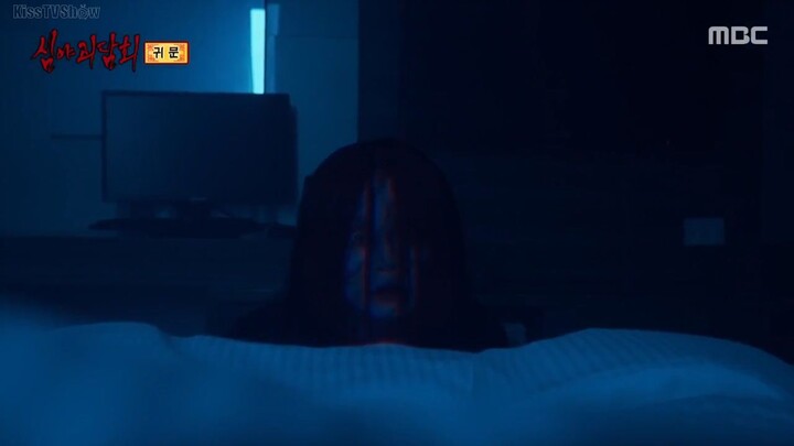 [심야괴담회 / Midnight Horror Story] Eps 65 - eng sub