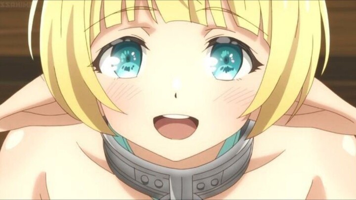 (ANIME 18+)‼️Ketika Harus Menjadi Raja Iblis Baik⁉️