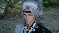 Yishi Duzun S2 eps 104