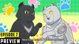 Too Cute Crisis Episode 7 PREVIEW | By Anime T