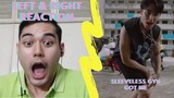 SEVENTEEN (세븐틴) 'Left & Right' Official MV REACTION