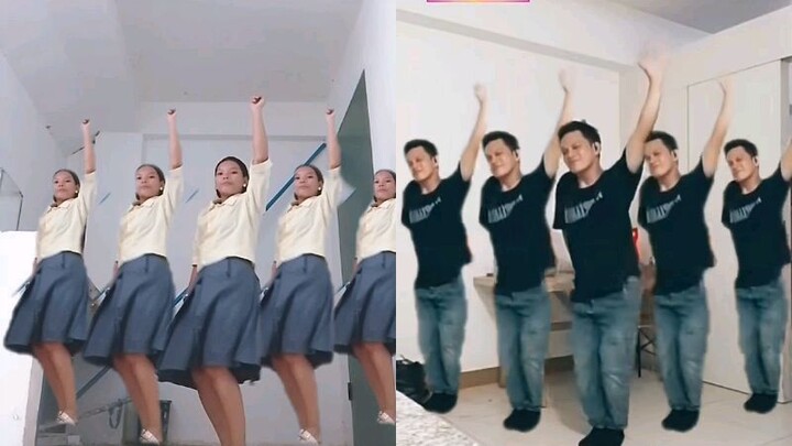 Duet muna ako sa star Dancer 🥰