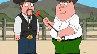 Koleksi hewan luar biasa "Family Guy"!