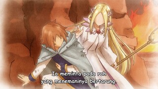 chichi wa eiyuu haha wa seirei eps01 indo