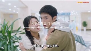 gmna menurut kalian endingnya#pohon zaitun putih