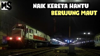 HATI-HATI SALAH NAIK KERETA! MASUK KERETA INI AUTO KOID!! | #Mstory vol.76