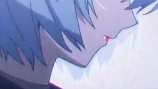 Status WeChat 8.0 EVA-Ayanami Rei