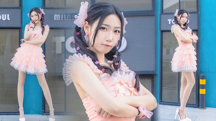 【Nhị Mân】Bạn gái nhỏ của bạn giận rồi! <(｀^′)> Vào dỗ nàng đi! ♥Hừ!