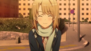 “逐渐沦陷的一色”