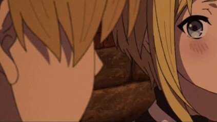 The truth is, there is a problem with the production. The inexplicable Gao Yuan Hong disappeared in 