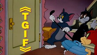Đây là MV gốc cho ca khúc mới "TGIF" của XG!