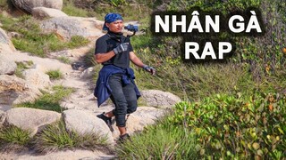 Rap Youtuber Nhân Gà Vlogs - HZ Nguyễn