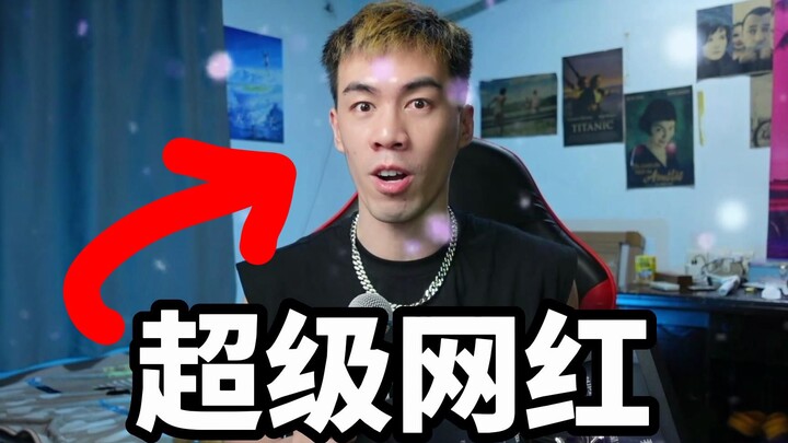 Me... me... Am I a super influencer now?! (Q&A for 100,000 followers)