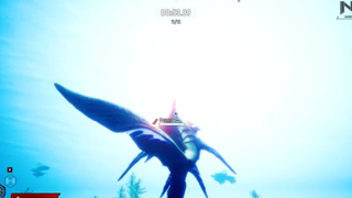 Maneater_ Truth Quest #1 - Đụng Độ Với Cá Mập Trắng Đột Biến !!