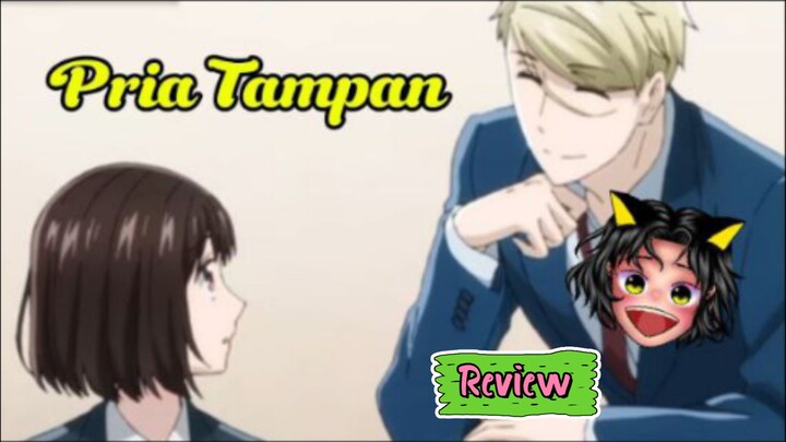 Wajah Tampan Bukan Segalanya | Review