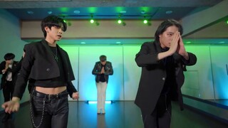 NCT U《Make A Wish》(เพลงวันเกิด) แดนซ์คัฟเวอร์ | บริษัท ฮักเอ็นเตอร์ แดนซ์