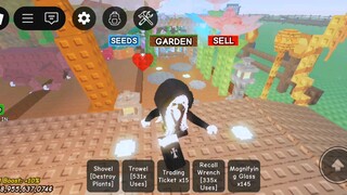 my garden rate it