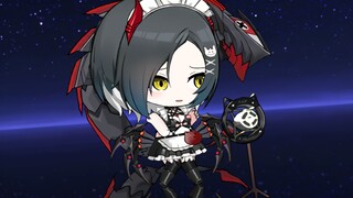 [Azur Lane] Bạn có thích màn tỏ tình có hồn của chị gái người nhện Hu Teng không?