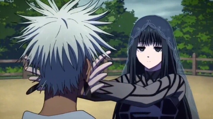 Hari Hari SAKAMOTO - AMV