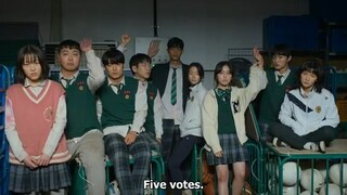 All of Us Are Dead Episode 10 with English Sub